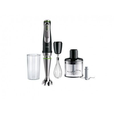 گوشتکوب برقی براون مدل MQ 9135XI