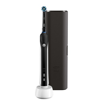 مسواک برقی اورال بی مدل pro 750