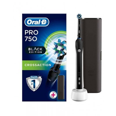 مسواک برقی اورال بی مدل pro 750