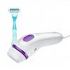 ماشین اصلاح پالس نوری مدل IPL 3 (از رده خارج) قیمت ماشین اصلاح پالس نوری مدل IPL 3 (از رده خارج)