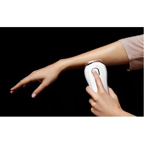 ماشین اصلاح نوری براون مدلIPL 5 BD5001 سری ونوس (از رده خارج) قیمت ماشین اصلاح نوری براون مدلIPL 5 BD5001 سری ونوس (از رده خارج)