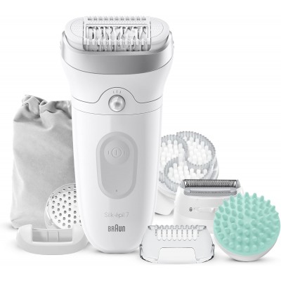 اپیلاتور سری 7 براون مدل 7081