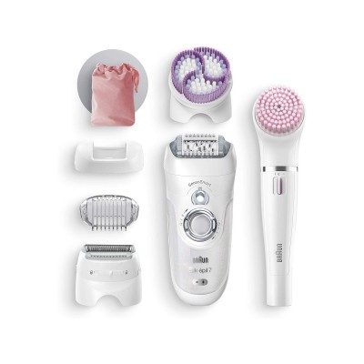 اپیلاتور سری 7 براون مدل 7885 سنسو اسمارت