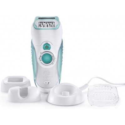 اپیلاتور سری 7 براون مدل 7891