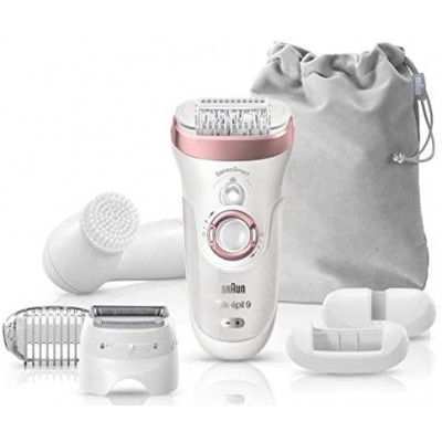 اپیلاتور سری 9 براون مدل 9880 سنسو اسمارت