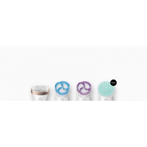 اپیلاتور سری 9 براون مدل 9961v پک ویژه عروس (اصل آلمان) قیمت اپیلاتور سری 9 براون مدل 9961v پک ویژه عروس (اصل آلمان)