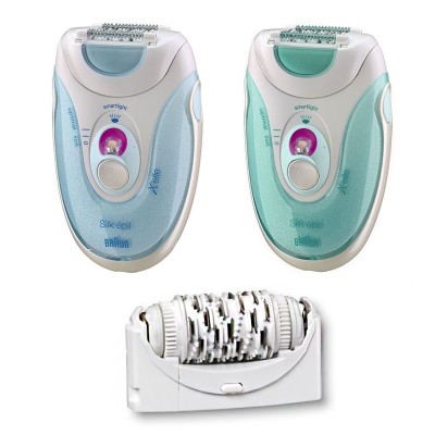 سر یدک اپیلاتور اِکسل xelle سر یدک اپیلاتور اِکسل xelle