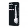 ماشین اصلاح و استایلر ابرو براون مدل FG1100 (سفید) قیمت ماشین اصلاح و استایلر ابرو براون مدل FG1100 (سفید)