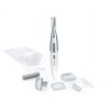 ماشین اصلاح و استایلر ابرو براون مدل FG1100 (سفید) قیمت ماشین اصلاح و استایلر ابرو براون مدل FG1100 (سفید)