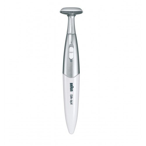ماشین اصلاح و استایلر ابرو براون مدل FG1100 (سفید) قیمت ماشین اصلاح و استایلر ابرو براون مدل FG1100 (سفید)