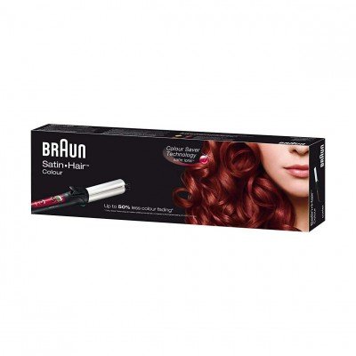 فر کننده مو براون EC2-C (محافظ رنگ مو) فر کننده مو براون EC2-C (محافظ رنگ مو)