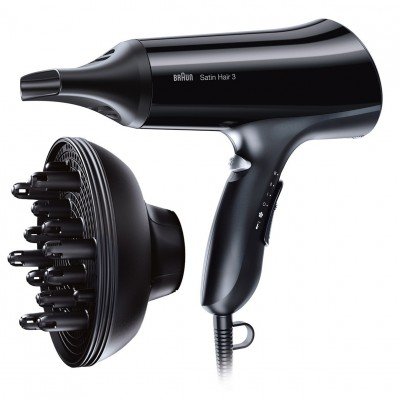 سشوار براون مدل 330 سشوار براون مدل 330