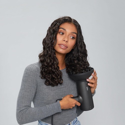 سشوار حرفه ای براون مدل HD 4.2 