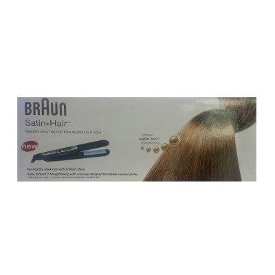 اتوی موی براون ES 2 اتوی موی براون ES 2