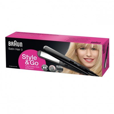 اتو مو براون مدل ST 300