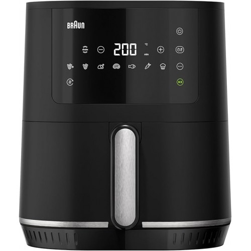 سرخ کن بدون روغن براون مدل HF 3030 سرخ کن بدون روغن براون مدل HF 3030