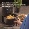 سرخ کن بدون روغن براون مدل HF 3030 سرخ کن بدون روغن براون مدل HF 3030