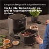 سرخ کن بدون روغن براون مدل HF 3030 سرخ کن بدون روغن براون مدل HF 3030