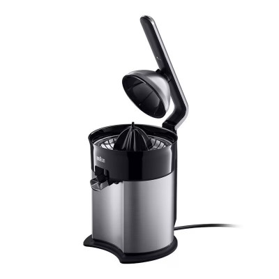 آب پرتقال گیر حرفه ای براون مدل cj 7050 black