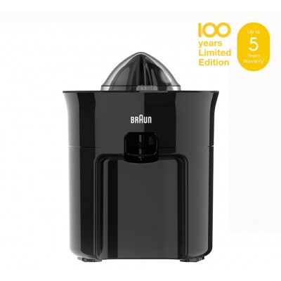 آب پرتقال گیر براون مدل cj 3050 black