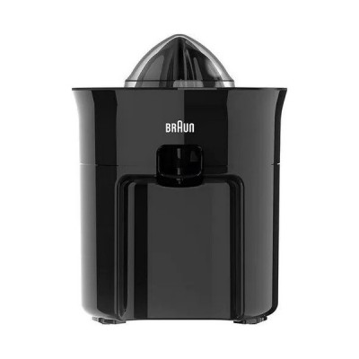 آب پرتقال گیر براون مدل cj 3050 black