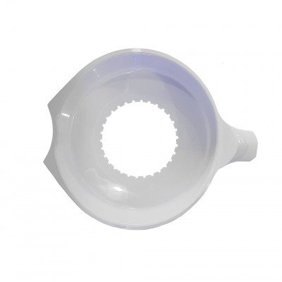 تفاله گیر یدک آب پرتقال گیر براون مدل MPZ 9