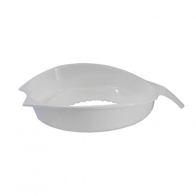 تفاله گیر یدک آب پرتقال گیر براون مدل MPZ 9