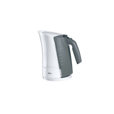 کتری برقی براون مدل WK 300 سفید کتری برقی براون مدل WK 300 سفید