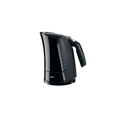 کتری برقی براون مدل WK 500 onyx کتری برقی براون مدل WK 500 onyx