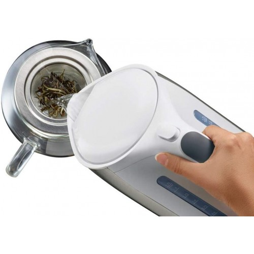 کتری برقی براون مدل WK5110 WH سفید