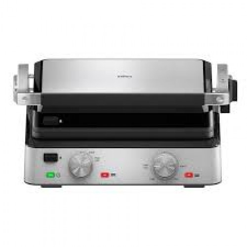 گریل برقی براون مدل GC7020 - طراحی مدرن و عملکرد چندگانه گریل براون مدل CG7020