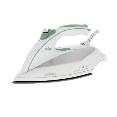 اتو بخار براون مدل SI 510