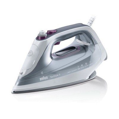 اتو بخار براون مدل SI 9187 EBW