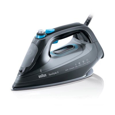 اتو بخار براون مدل SI 9188