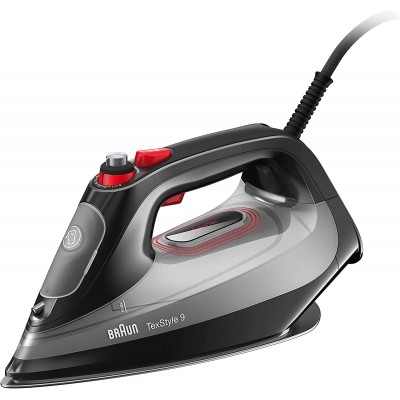 اتو بخار براون مدل SI 9281 BK