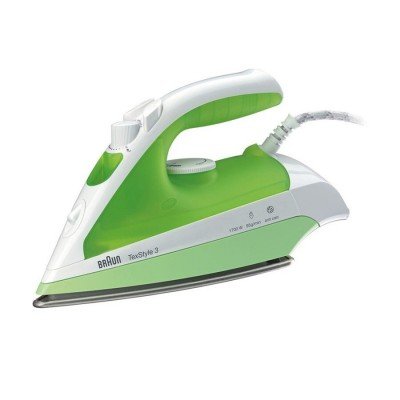 اتو بخار براون مدل TS 330