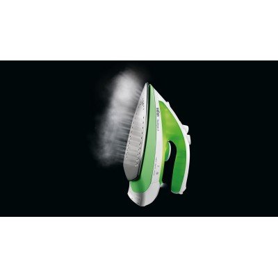 اتو بخار براون مدل TS 330 اتو بخار براون مدل TS 330