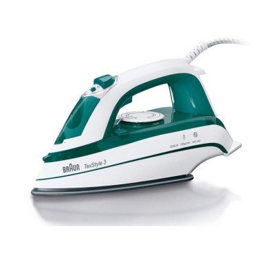 اتو بخار براون مدل TS 345