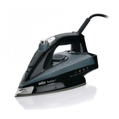 اتو بخار براون مدل TS 745