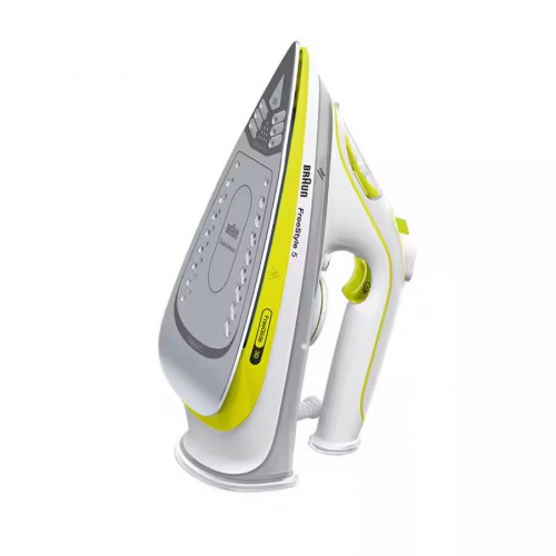 اتو بخار براون مدل SI 5016