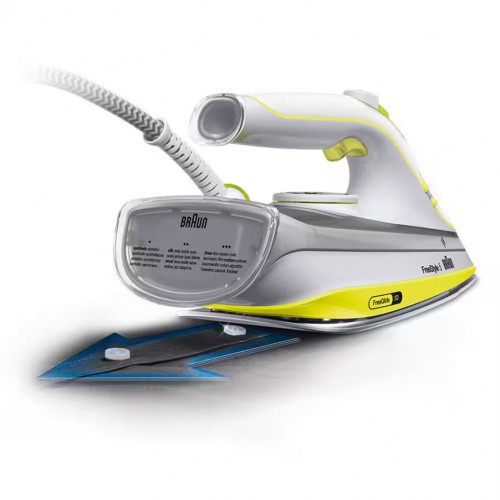 اتو بخار براون مدل SI 5016