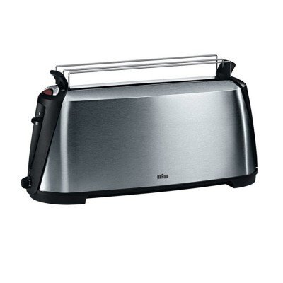 تستر نان داغ براون مدل HT 600