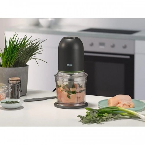 خردکن براون مدل CH3013 مشکی