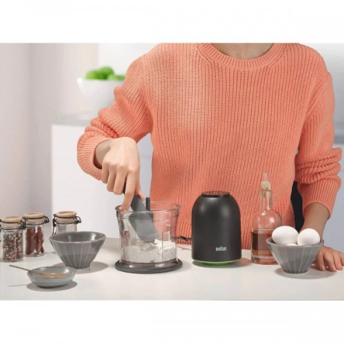 خردکن براون مدل CH3013 مشکی