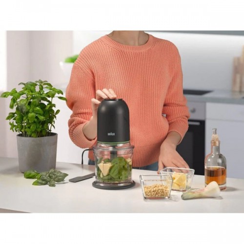 خردکن براون مدل CH3013 مشکی