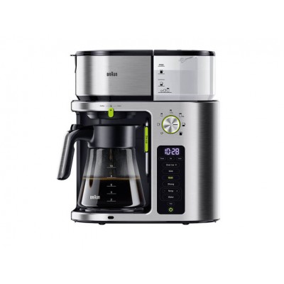 مولتی سرو قهوه ساز چای ساز براون مدل KF 9170S