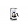 قیمت قهوه جوش براون مدل kf 520 سفید