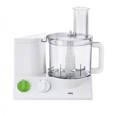 غذا ساز براون مدل FP 3010