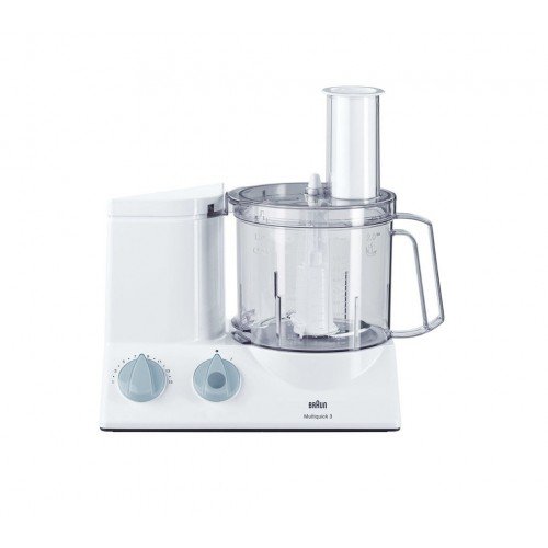 غذا ساز براون مدل k600 (توقف تولید) قیمت غذا ساز براون مدل k600 (توقف تولید)