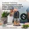 خردکن براون مدل CH3011 مشکی